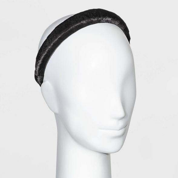 Puff Twist Headband - A New Day™ | Target