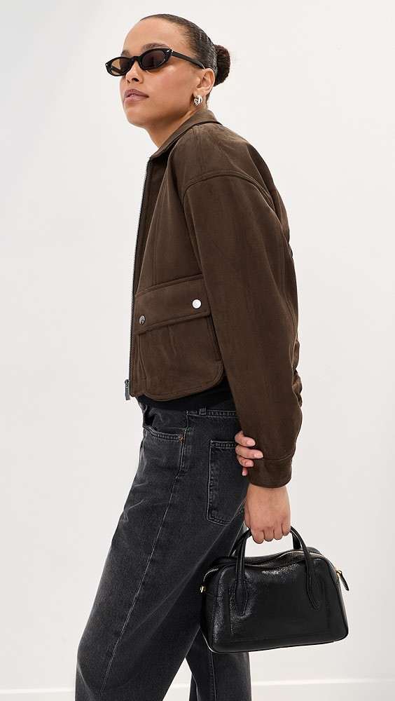 Willa Utility Jacket | Shopbop