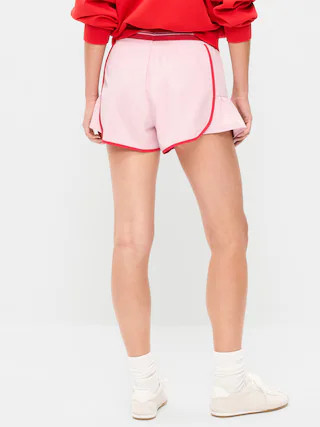 Mid-Rise StretchTech Run Shorts -- 3-inch inseam | Old Navy (US)