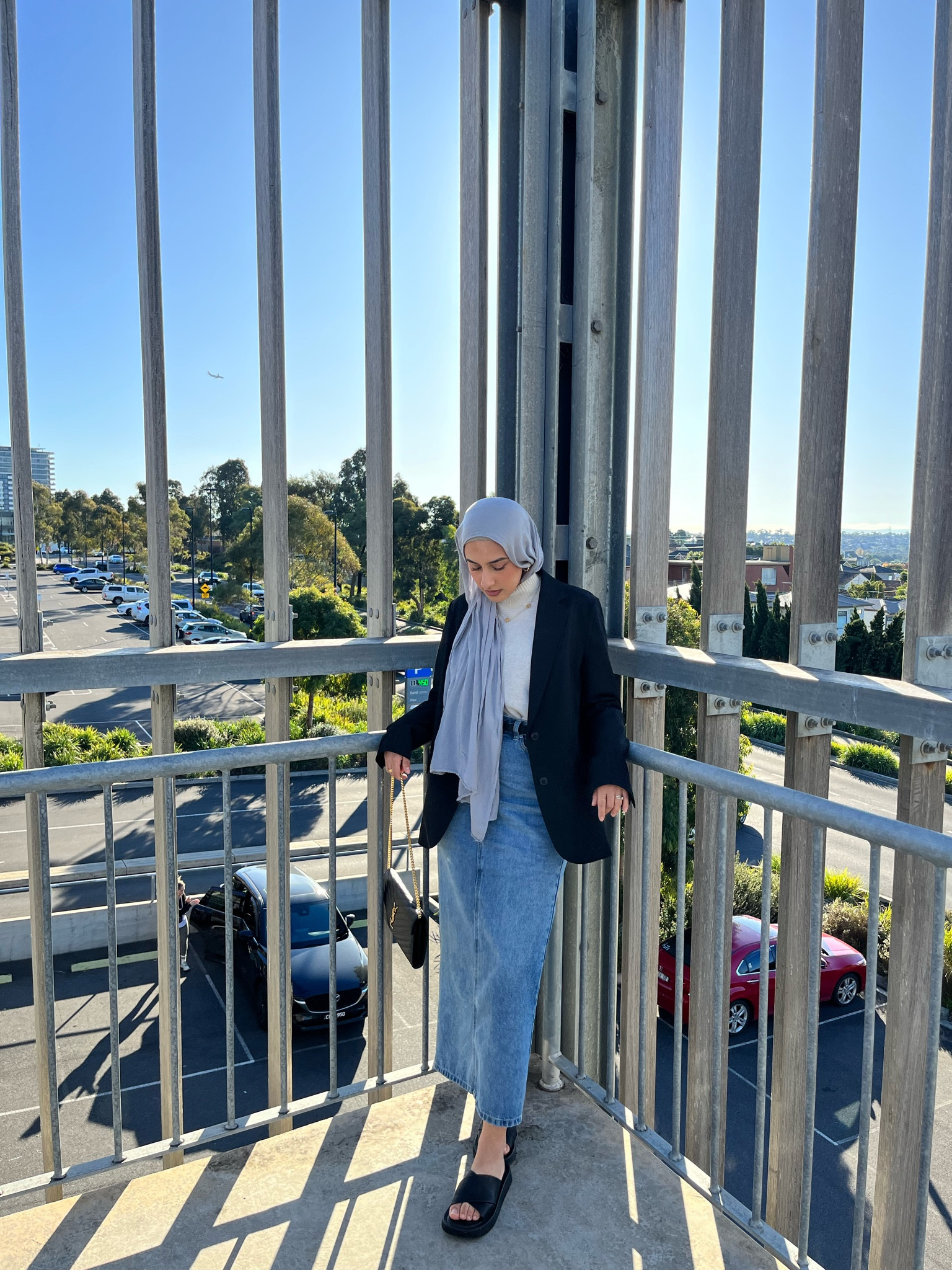 Denim skirt & blazer combos have become my new fave! 

#LTKstyletip #LTKaustralia #LTKFind