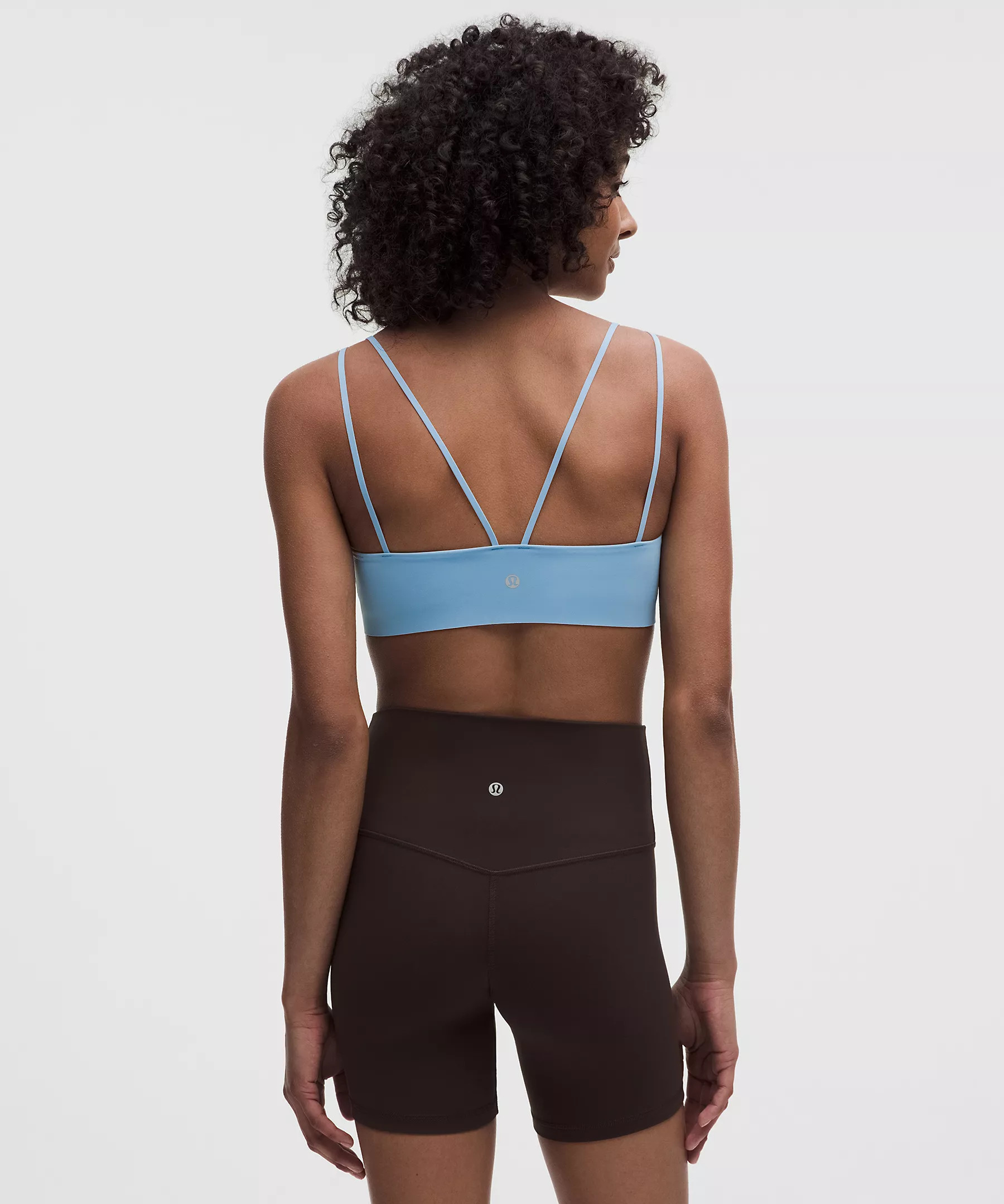 FlexyFlex Double-Strap Yoga Bra | Lululemon (US)