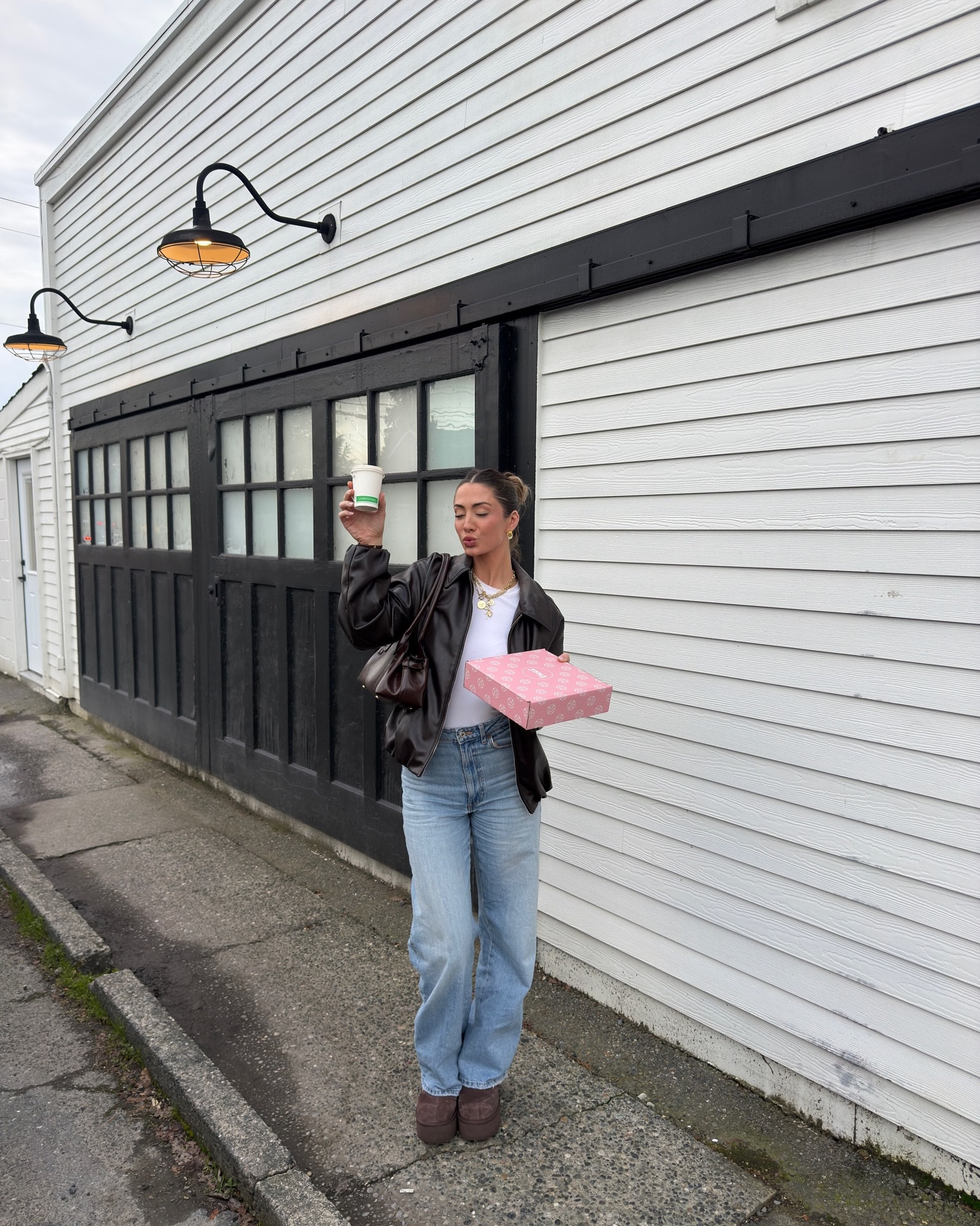 #LTKootd #LTKdayinmylife #LTKTravel