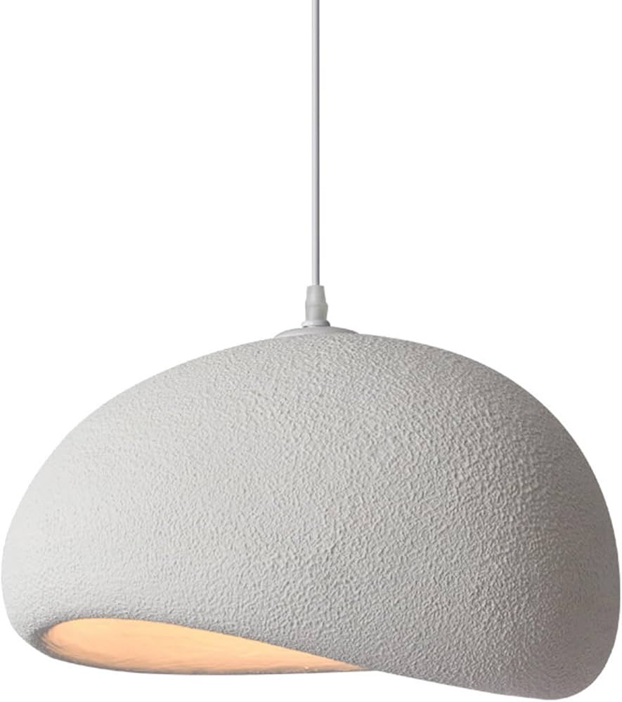 30cm Modern Pendant Light for Dining Room Kitchen Island Hallway Restaurant Hanging Lamp E26 Base... | Amazon (US)