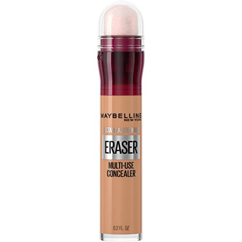 Maybelline Instant Age Rewind Eraser Dark Circles Treatment Multi-Use Concealer, 130, 1 Count (Packaging May Vary) | Amazon (US)