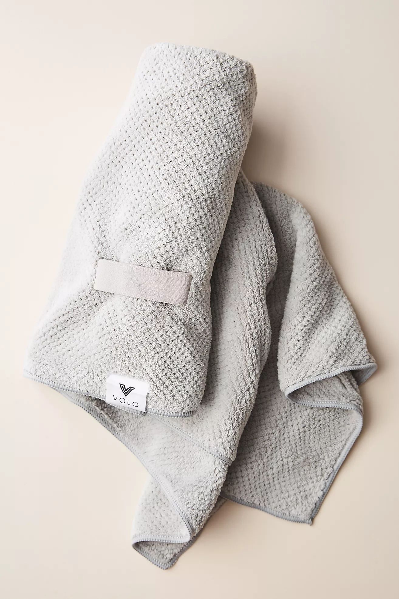 VOLO Hair Hero Quick-Dry Towel | Anthropologie (US)