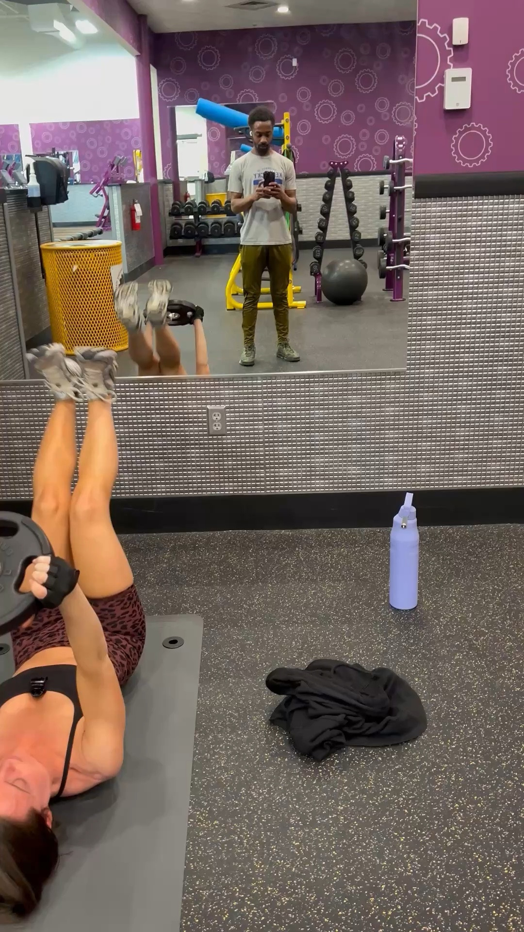 core workouts 💪🏼💪🏼

my new  favorite seamless buttery soft workout pants/ biker shorts 🐆from Amazon. 

#LTKselfcare #LTKootd #LTKfitnessgoals