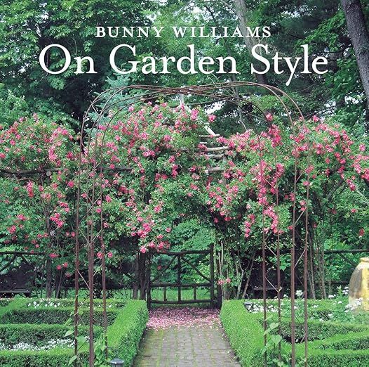 Bunny Williams On Garden Style | Amazon (US)