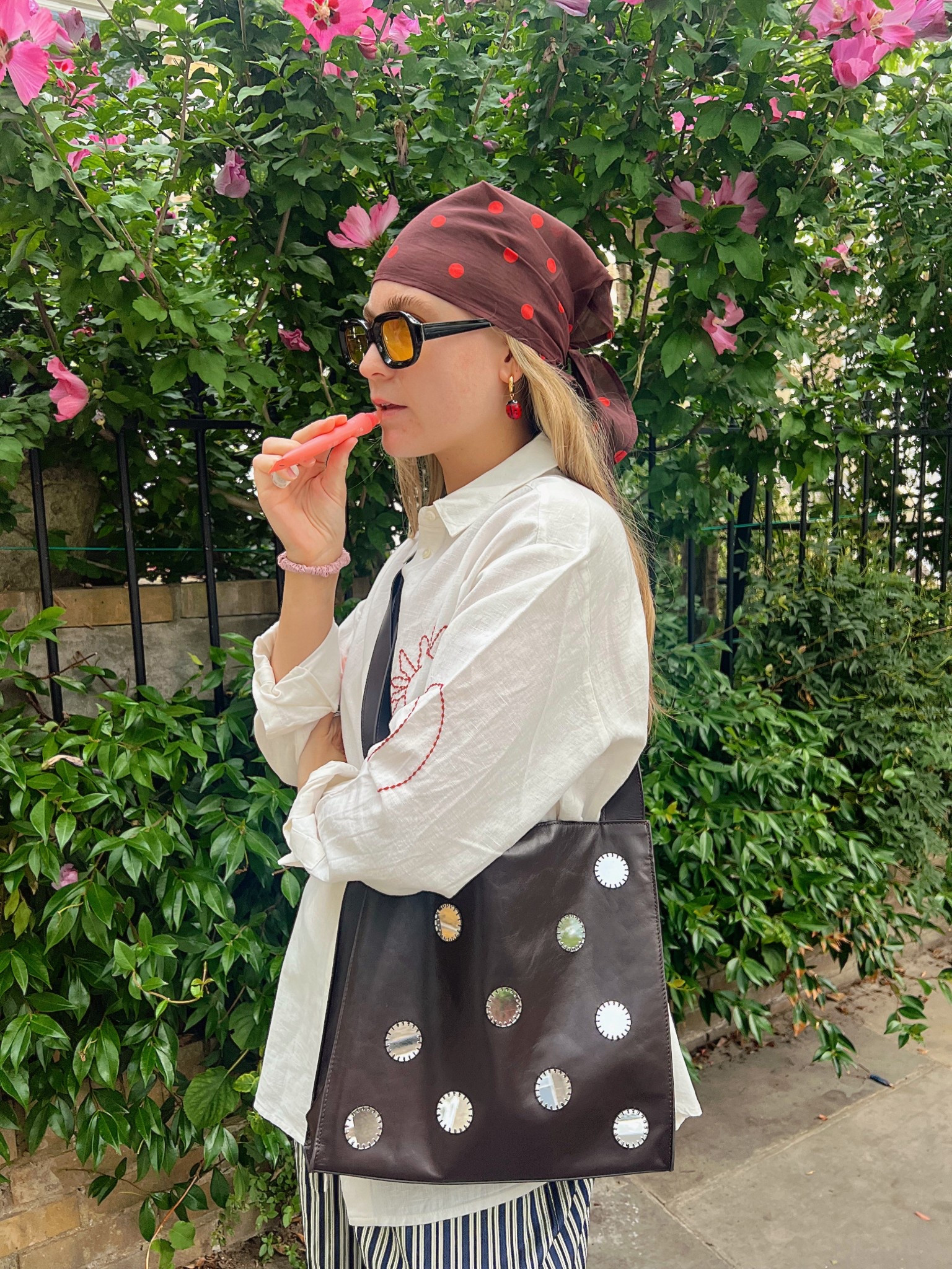 Bag of the summer 👜