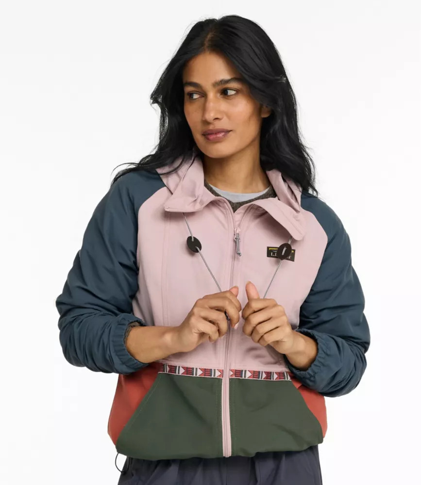 Women's Mountain Classic Jacket, Multi-Color | L.L. Bean