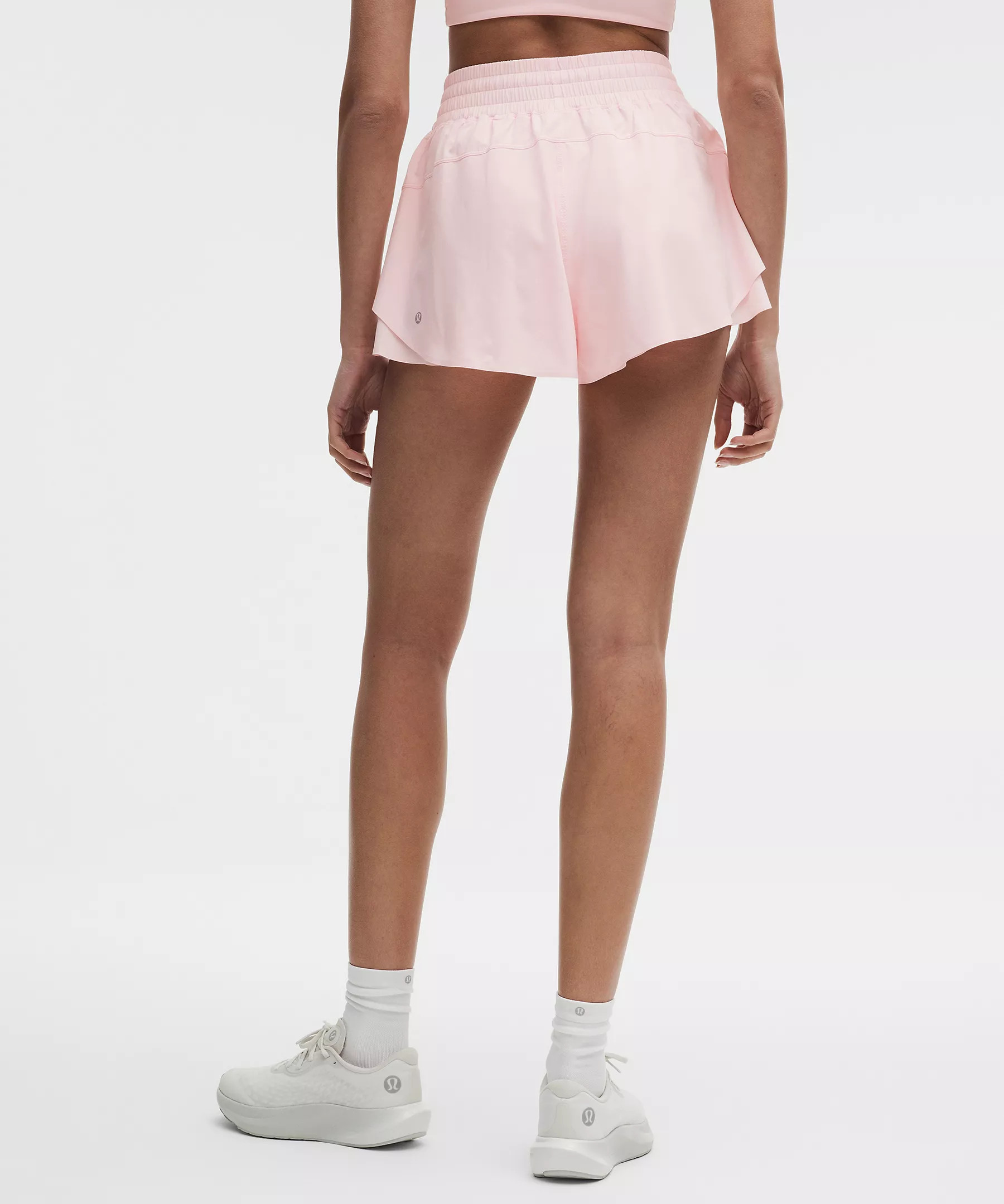 Shake It Out High-Rise Running Short 2.5" | Lululemon (US)