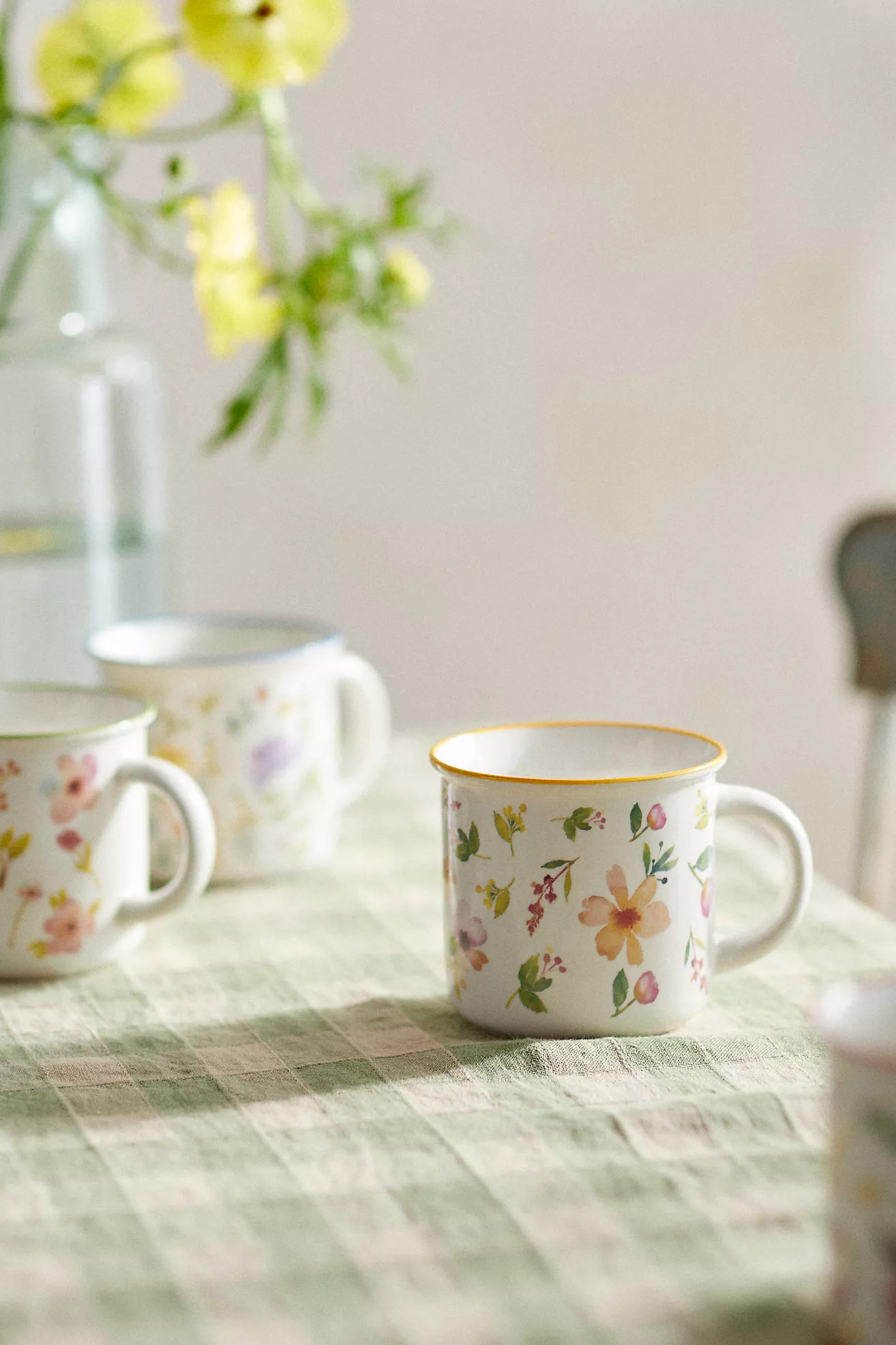 Terrain | Anthropologie (US)