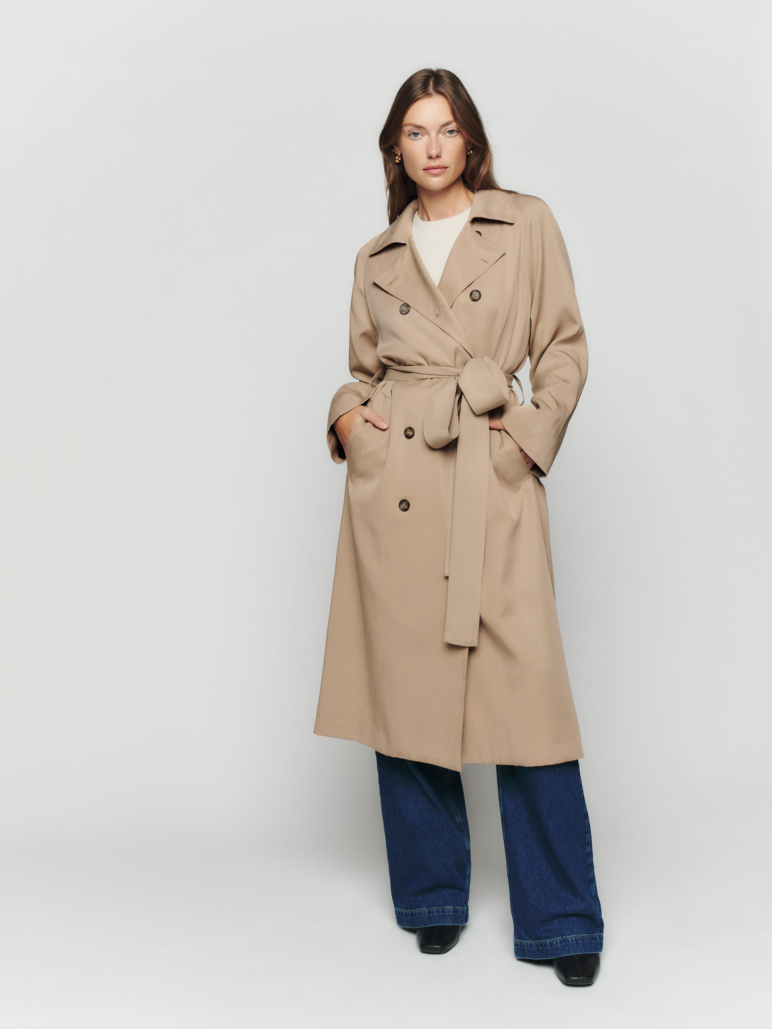 Kensington Trench | Reformation (Global)