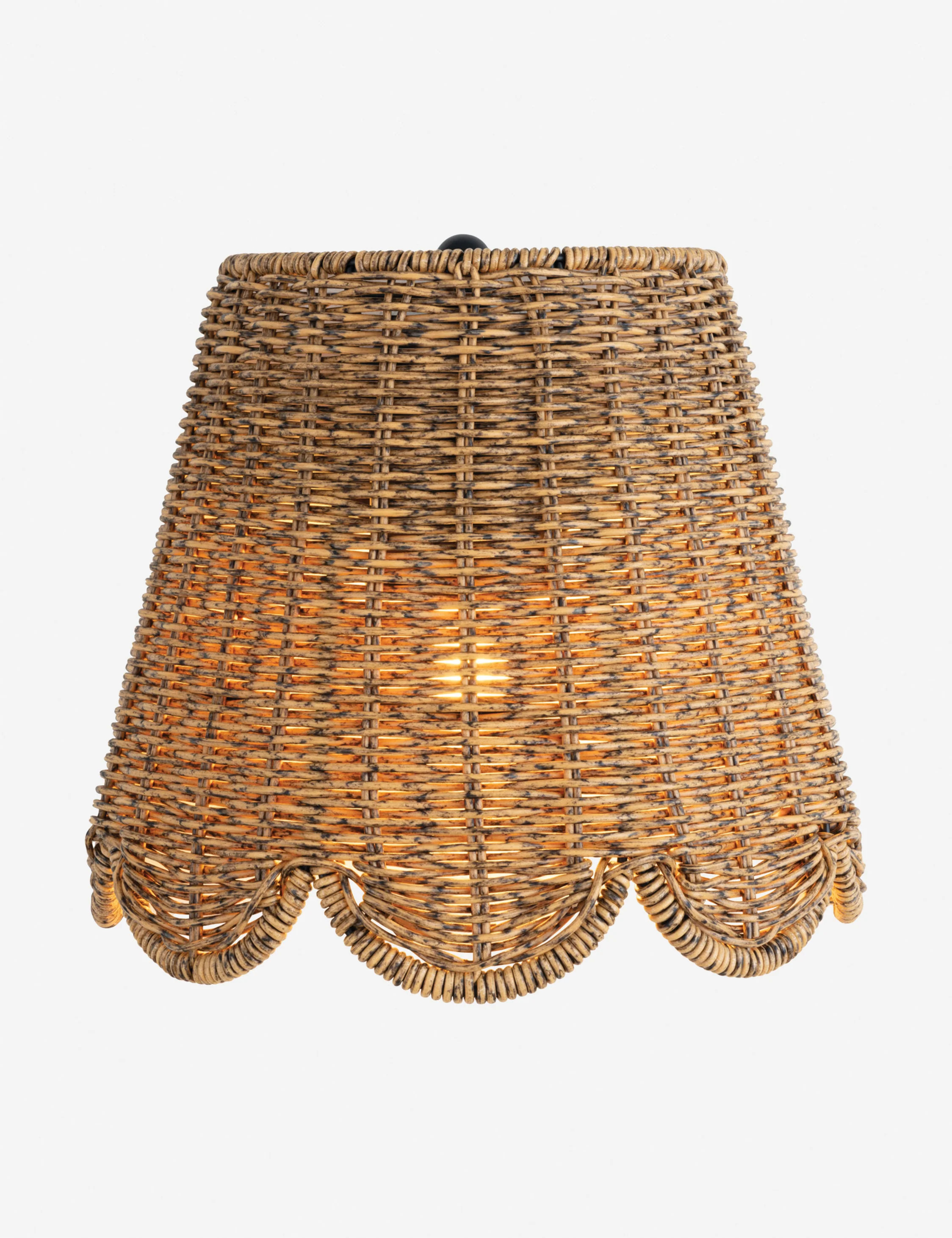 Summer Outdoor Sconce by Regina Andrew, Natural | Lulu and Georgia 