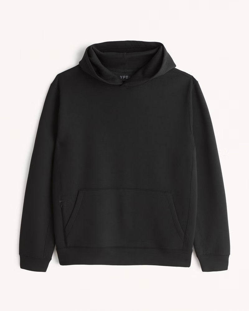 YPB neoKNIT Popover | Abercrombie & Fitch (US)