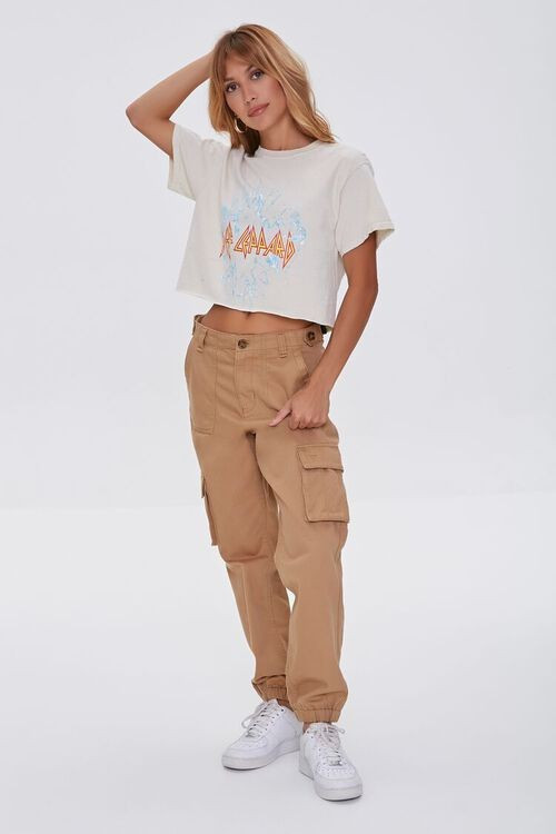 Def Leppard Graphic Tee | Forever 21 (US)