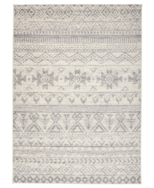 Main Street Rugs Ortho 246 Cream 7'10" x 10' Area Rug | Macys (US)