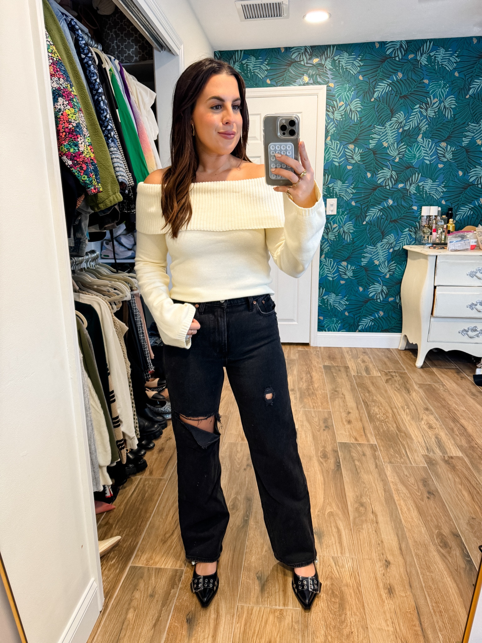 Loving this look from Amazon must have Mondays!
Trending | winter fashion | sweater 

#LTKSeasonal #LTKfindsunder50 #LTKstyletip