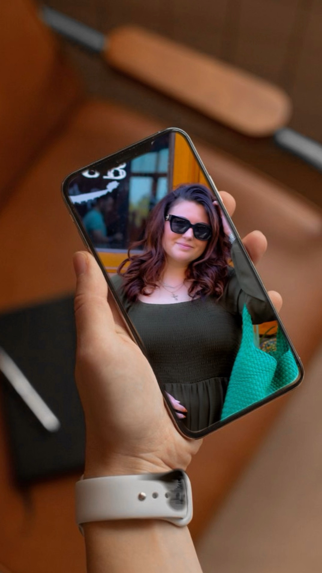 Favorite olive shade jumpsuit for fall


#LTKFindsUnder50 #LTKStyleTip #LTKMidsize