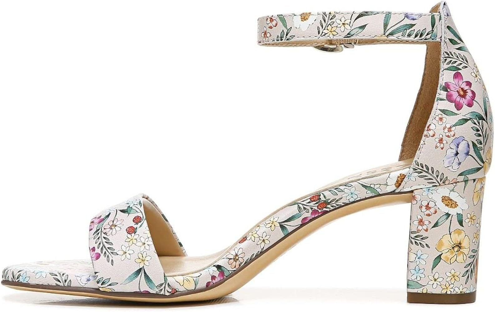 Naturalizer Women's Vera Heeled Sandals | Amazon (US)