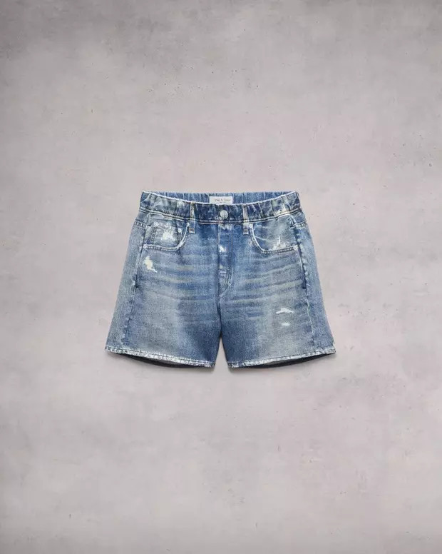 rb Miramar Walking Shorts | rag & bone