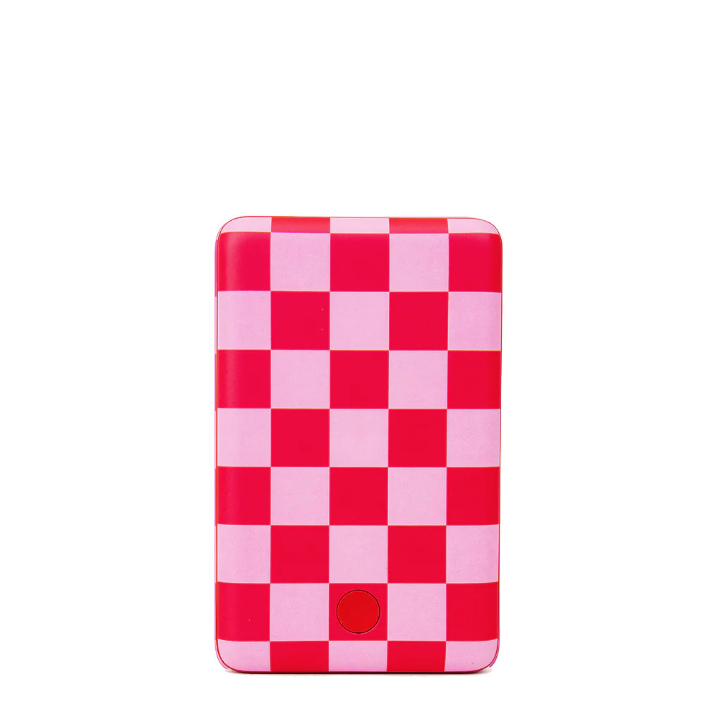 Raspberry Rush Walli Power Boost | Walli Cases