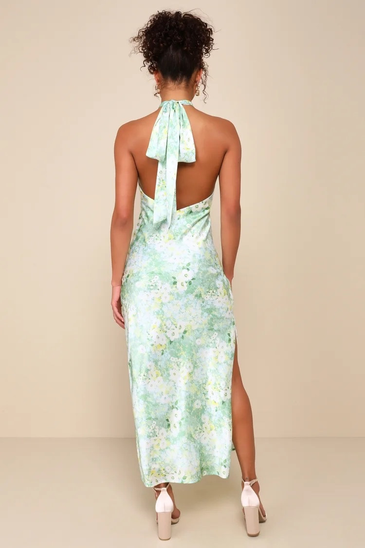 Lulus summer dresses, wedding guest dress, maxi dresses, midi dress, mini dress, anniversary dress, engagement photoshoot dress, bridesmaid dress, celebration dress, baby shower dress, maid of honor dress, mother of the bride dress, cocktail party dress, engagement dinner dress, honeymoon dress, floral dress, satin dress, formal dress  @shop.ltk #liketkit #lulusdresses #lulus #lovelulus 🥰 Thanks for being here & shopping with me! 🤍 Xo Christin

#LTKdayinmylife #LTKWedding #LTKBeauty