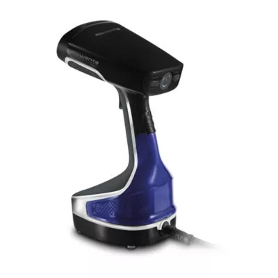Rowenta® X-cel Steam Force DR8220U0 Steamer in Cobalt Blue | Bed Bath & Beyond | Bed Bath & Beyond