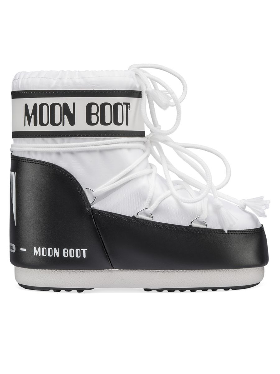 Unisex Icon Low 2 Snowboots | Saks Fifth Avenue