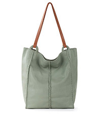 The Sak Los Feliz Large Tote Bag - Women's Purse For Everyday, Travel, Beach Bag - Roomy Handbag ... | Amazon (US)