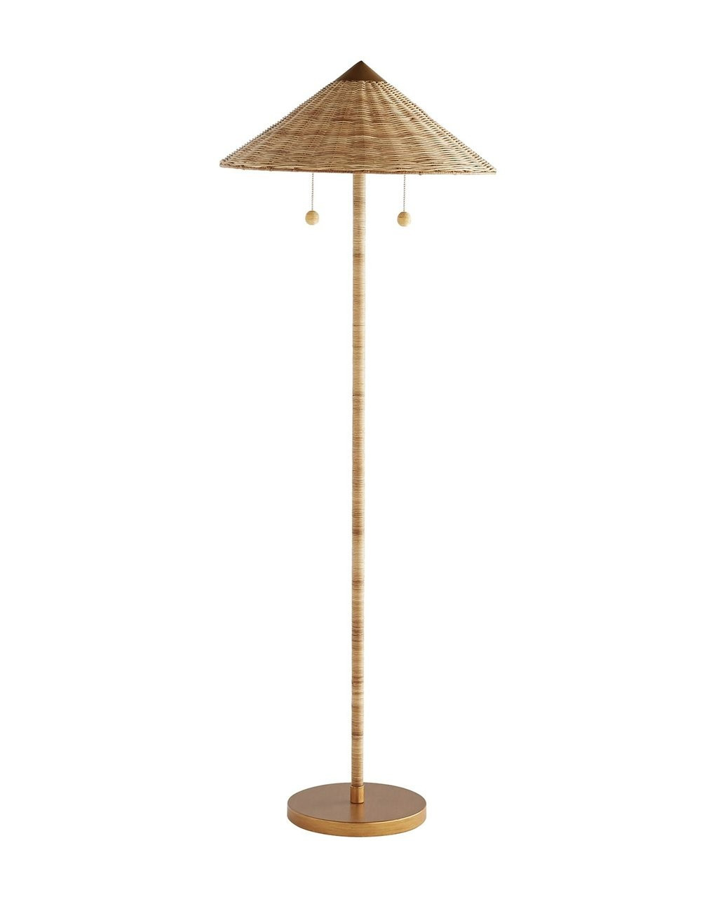 Terrace Floor Lamp By Celerie Kemble | McGee & Co.
