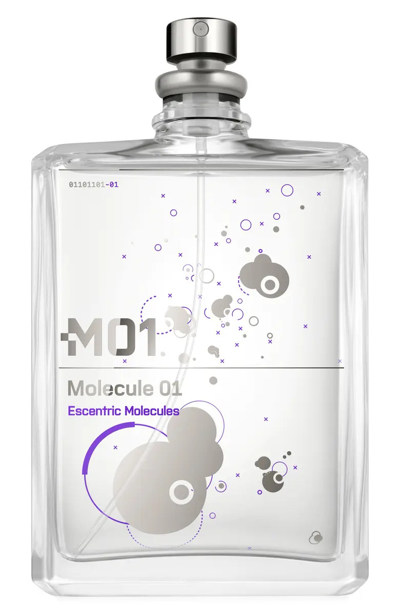 Escentric Molecules Molecule 01 Eau de Toilette | Nordstrom | Nordstrom