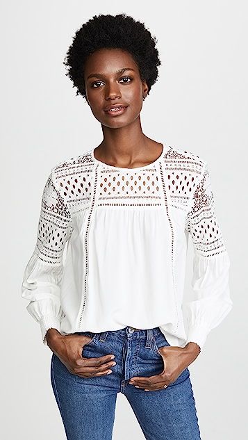 Jack by BB Dakota Newman Top | Shopbop