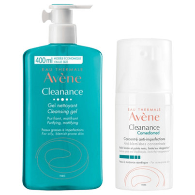 Avene Acne Bundle | Well.ca