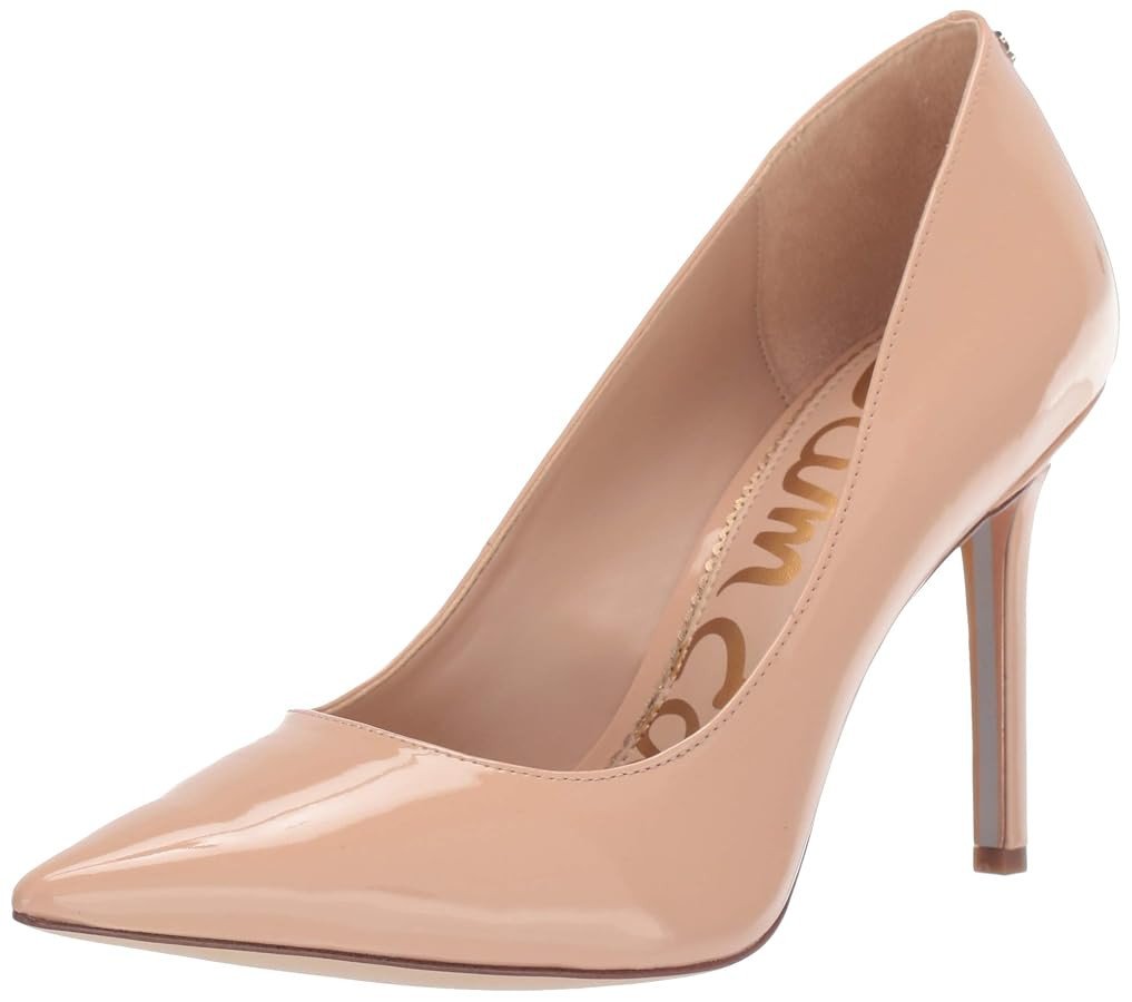 Sam Edelman Women's Hazel Pump | Amazon (US)
