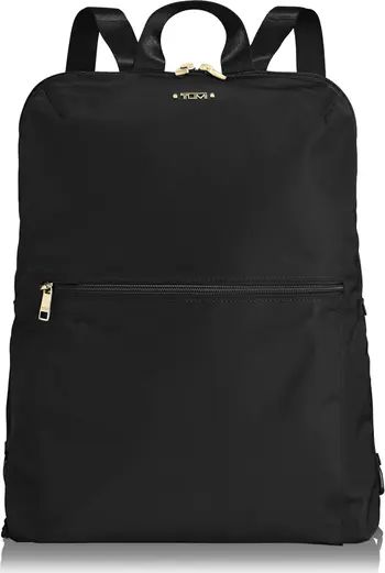 Voyageur - Just in Case Nylon Travel Backpack | Nordstrom