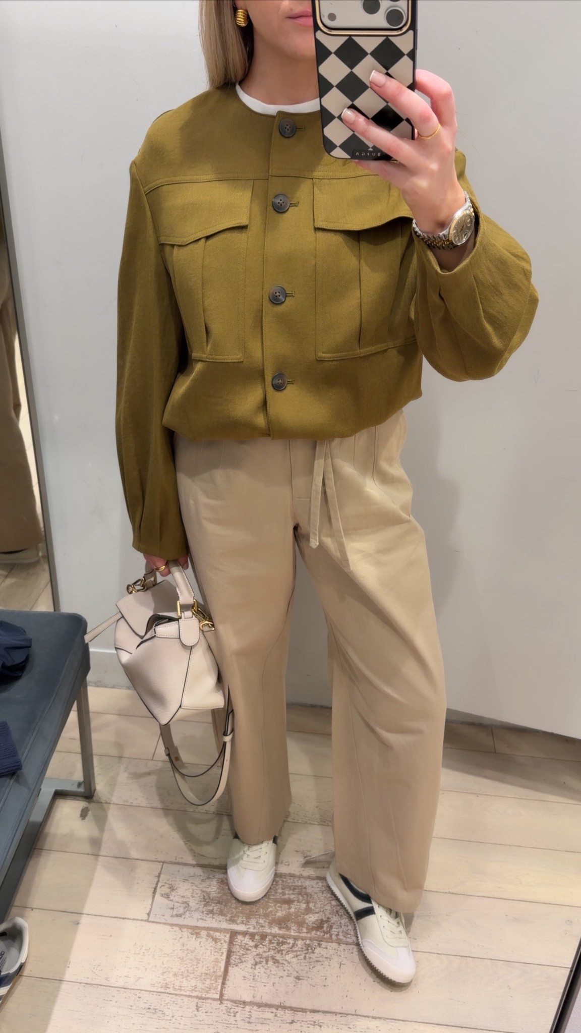 #LTKspring #LTKworkwear #LTKFashionMonth