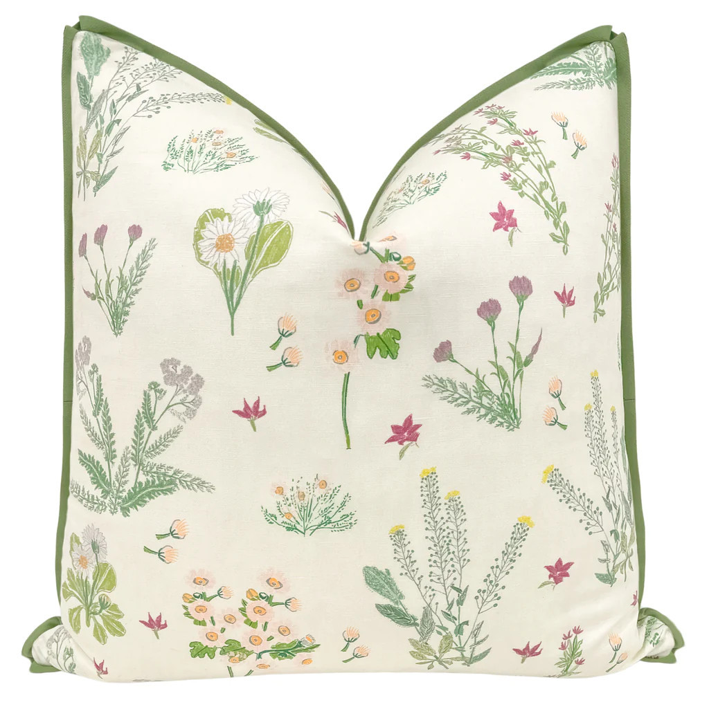 DARCY | LULIE WALLACE | LITTLE DESIGN COMPANY