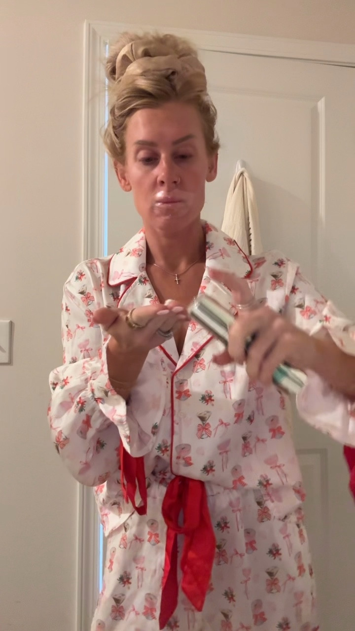 #LTKdayinmylife #LTKgrwm #LTKmorningroutine