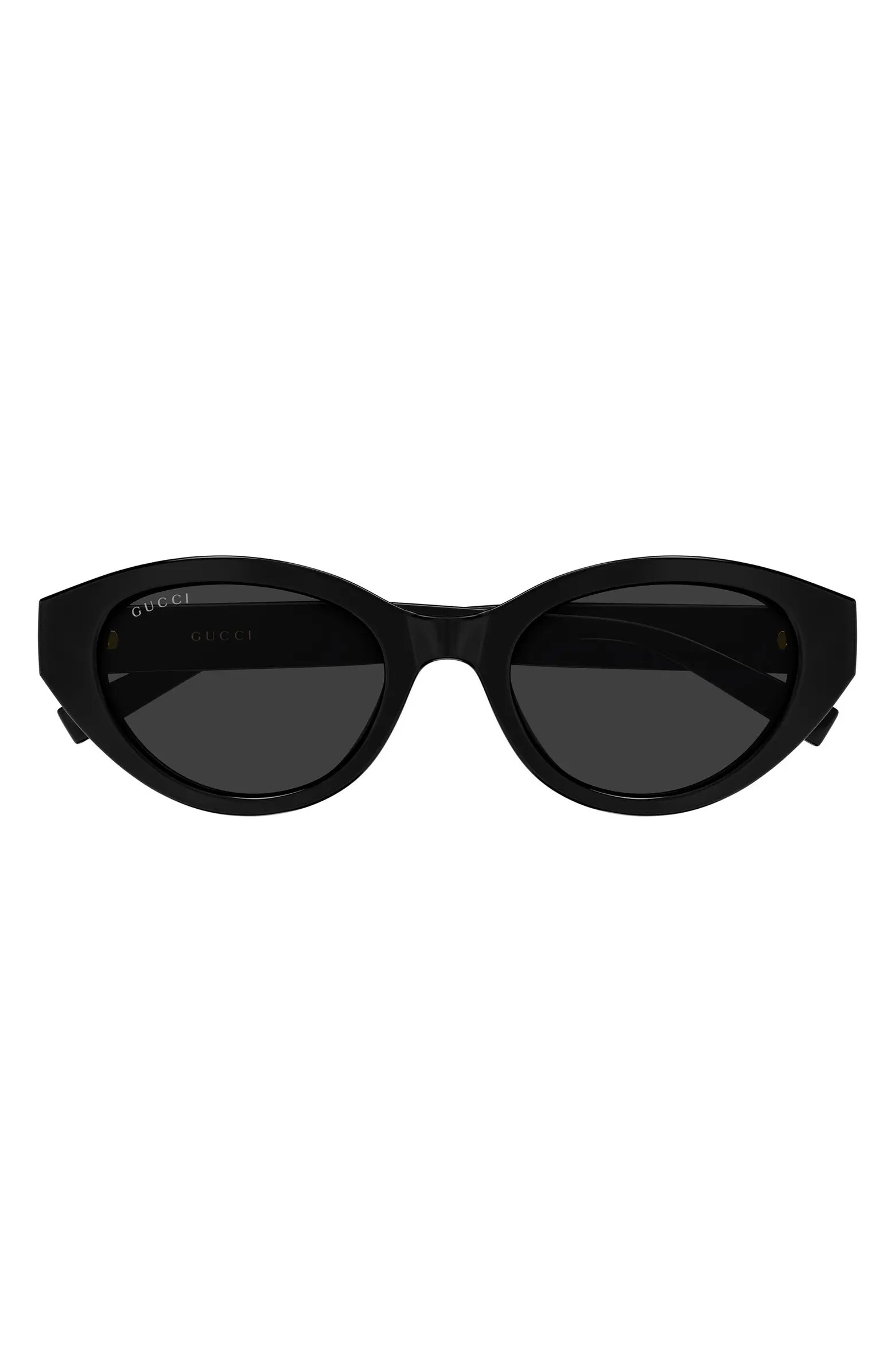 52mm Cat Eye Sunglasses | Nordstrom