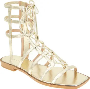 Lariat Gladiator Sandal | Nordstrom