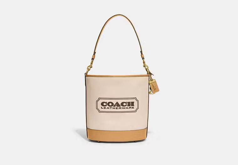 Dakota Bucket Bag | Coach (US)