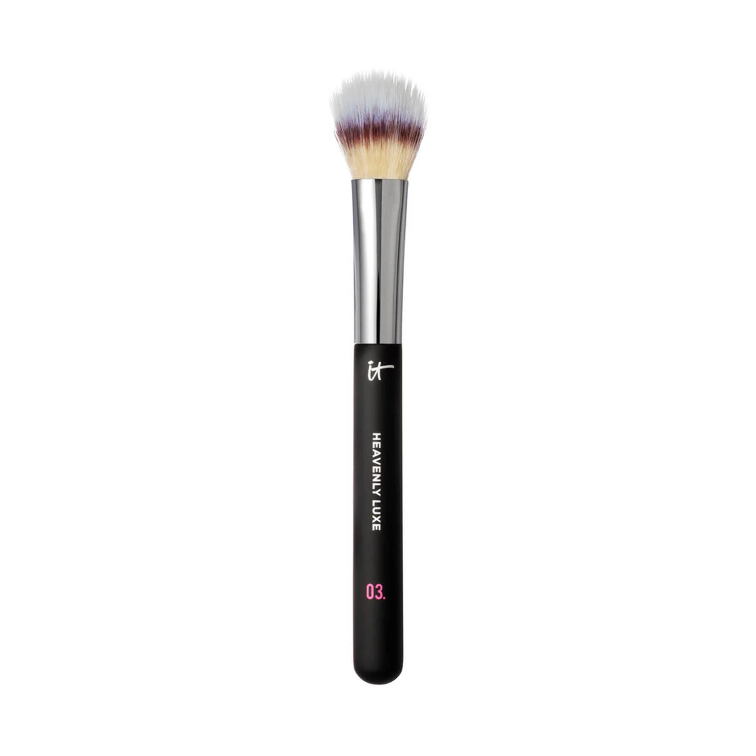 Heavenly Luxe® Cream Blush Brush #3 | IT Cosmetics (US)