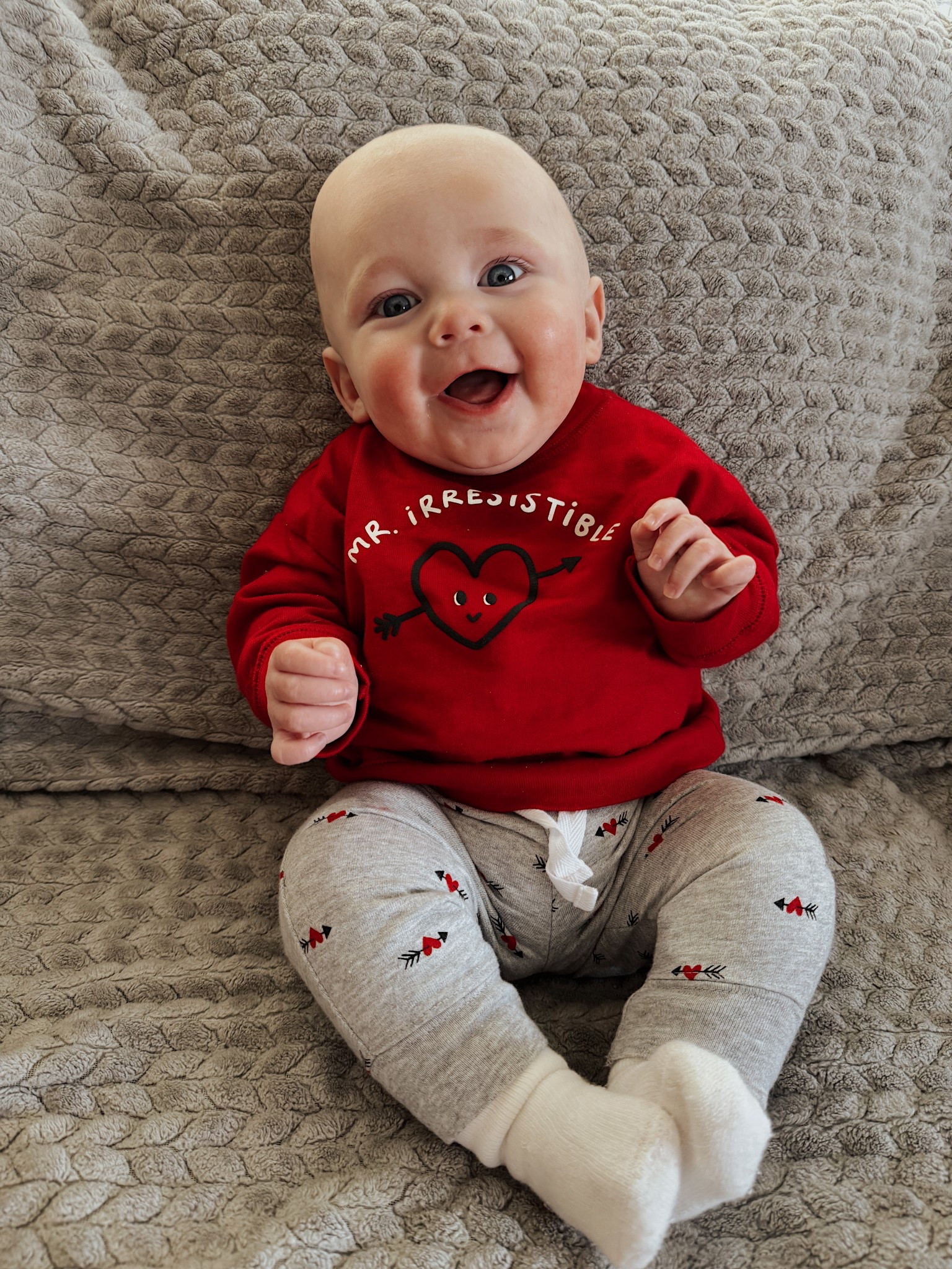 Carters baby Valentine’s Day sets ❤️


#LTKootd #LTKBaby #LTKValentine