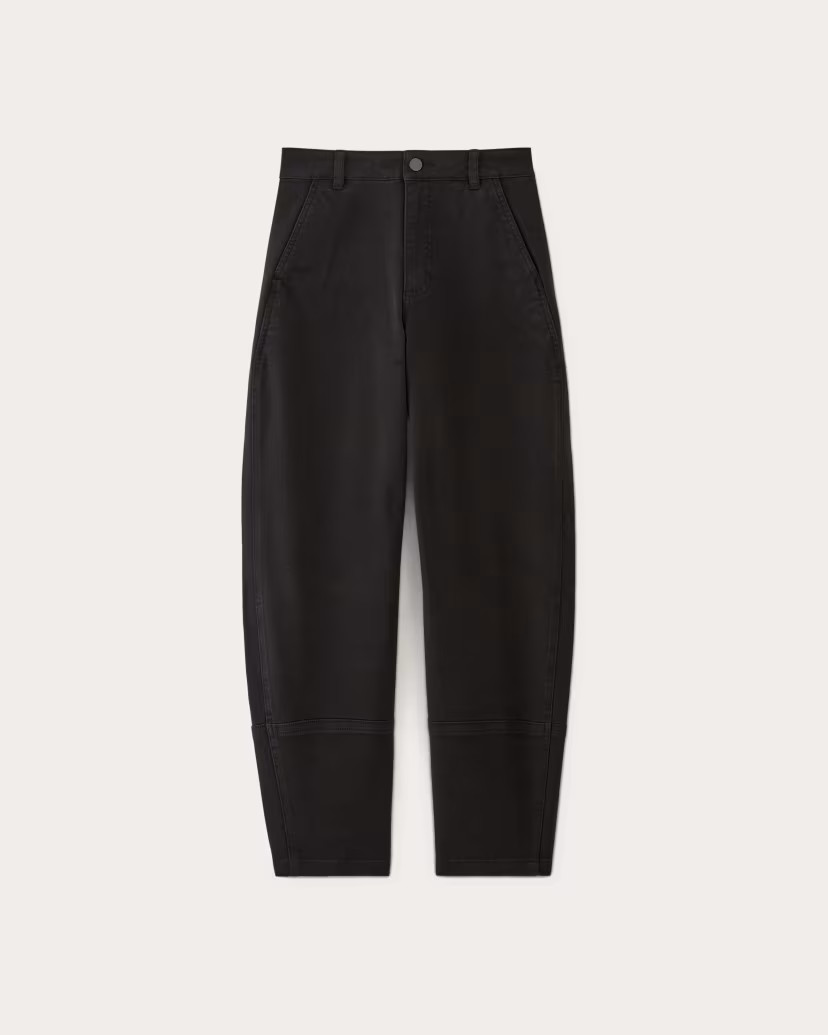The Utility Barrel Pant | Everlane