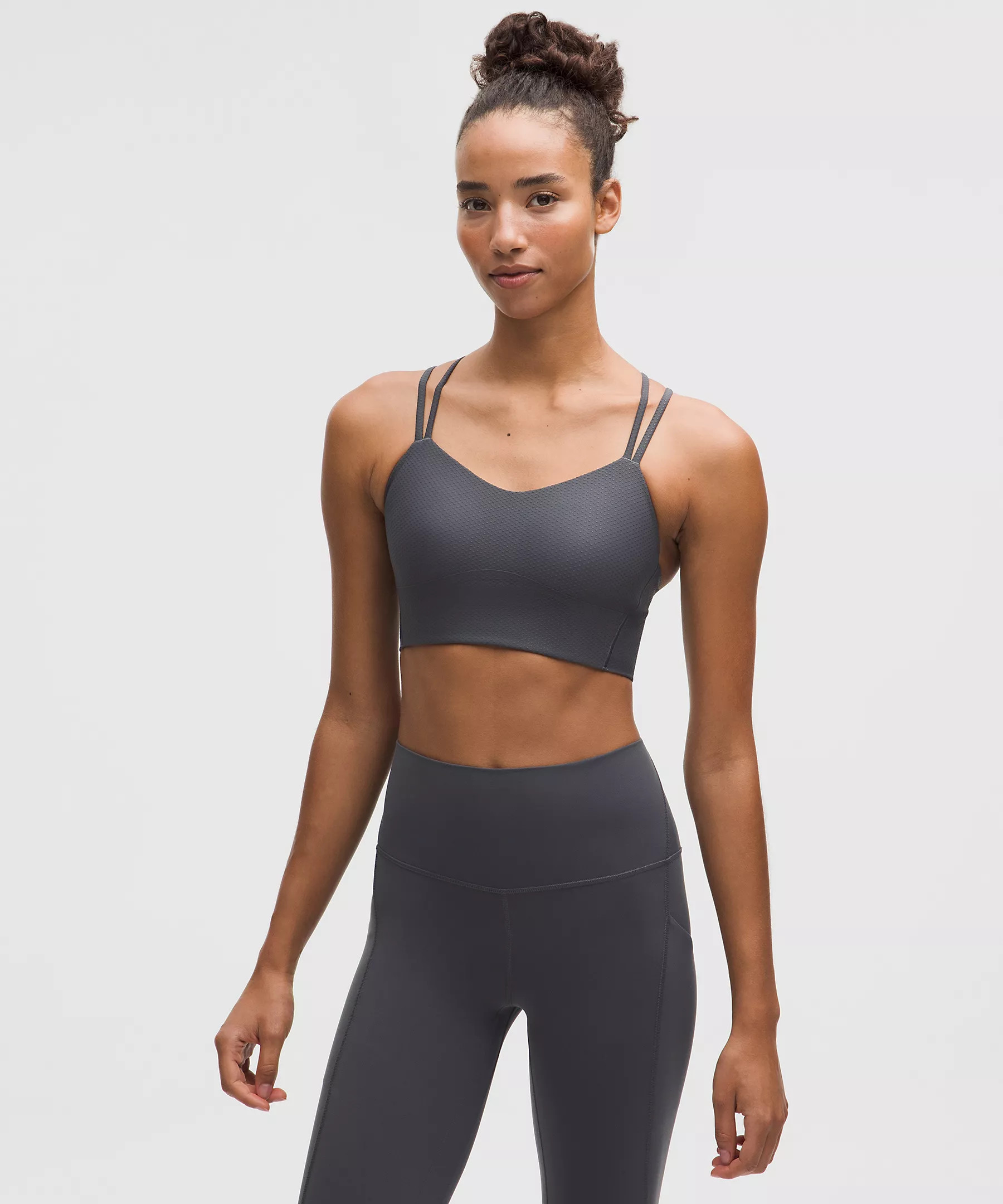 Like a Cloud Longline Bra Light Support, B/C Cup | Lululemon (US)
