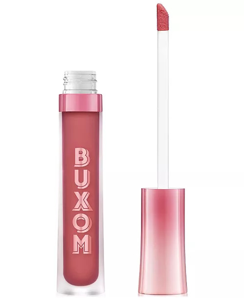 Buxom Cosmetics Dolly's Mocktail Mixer Full-On Plumping Lip Cream - Macy's | Macy's