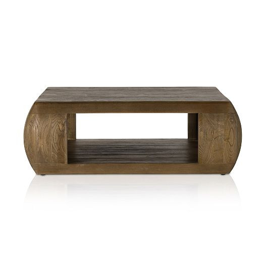 Kenmare Coffee Table | West Elm (US)