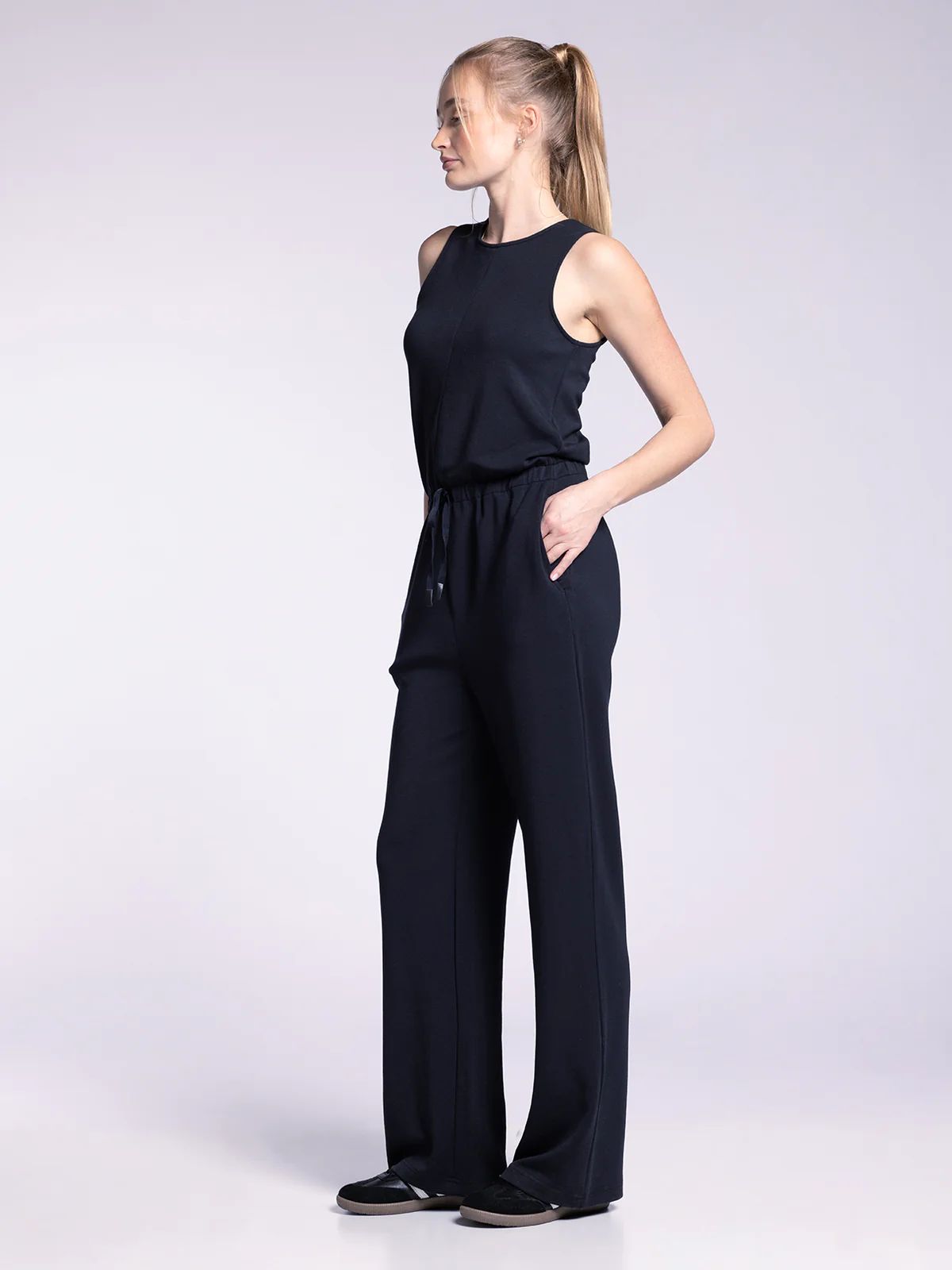 ROBINSON JUMPSUIT
            
              Sale | Thread And Supply