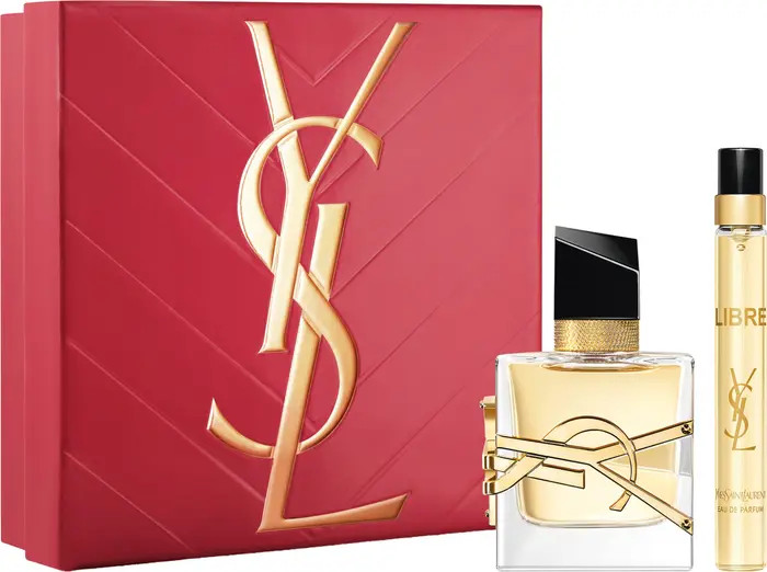 Libre Eau de Parfum 2-Piece Gift Set $147 Value | Nordstrom
