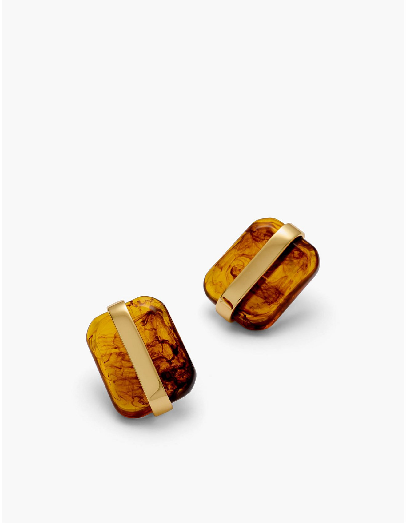 Nerida Stud Earrings | David Jones (Australia &amp; New Zealand)